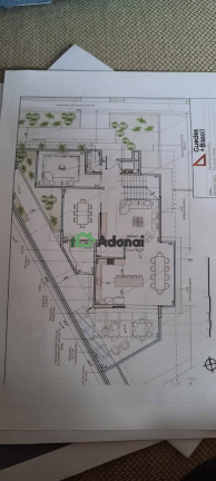 Imagem Terreno em Condomínio à Venda, 495 m² em Jardim Novo Mundo - Jundiaí Imagem Terreno em Condomínio à Venda, 495 m² em Jardim Novo Mundo - Jundiaí
