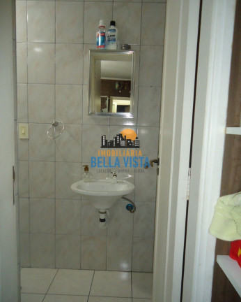 Imagem Apartamento com 2 Quartos à Venda,  em Gonzaguinha - São Vicente