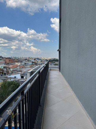 Imagem Apartamento com 2 Quartos à Venda, 67 m² em Vila Siria - São Paulo Imagem Apartamento com 2 Quartos à Venda, 67 m² em Vila Siria - São Paulo