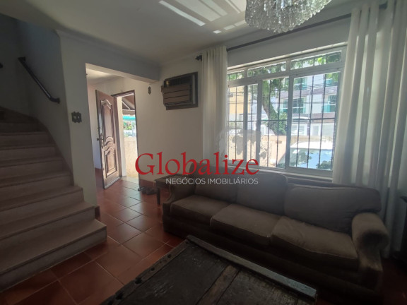 Imóvel com 2 Quartos à Venda, 109 m² em Boqueirão - Santos
