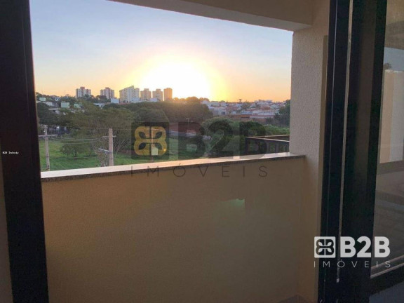 Imagem Apartamento com 3 Quartos à Venda, 70 m² em Hyde Park Residence - Bauru Imagem Apartamento com 3 Quartos à Venda, 70 m² em Hyde Park Residence - Bauru