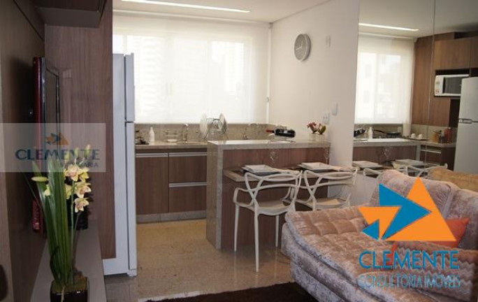 Imagem Apartamento com 2 Quartos à Venda, 65 m² em Funcionários - Belo Horizonte Imagem Apartamento com 2 Quartos à Venda, 65 m² em Funcionários - Belo Horizonte