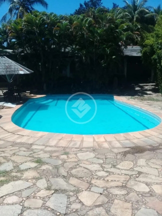 Imagem Chácara à Venda, 500 m² em Residencial Buena Vista Iii - Goiânia