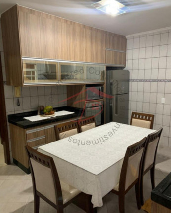 Imagem Imóvel com 3 Quartos à Venda, 155 m² em Jardim Santana - Hortolândia Imagem Imóvel com 3 Quartos à Venda, 155 m² em Jardim Santana - Hortolândia