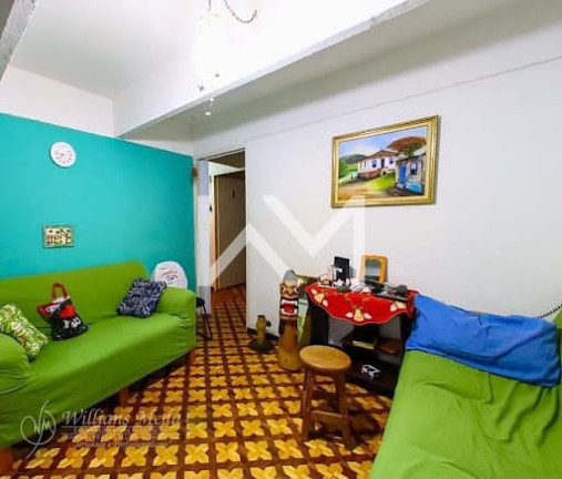 Imagem Apartamento com 3 Quartos à Venda, 60 m² em Parque Cecap - Guarulhos Imagem Apartamento com 3 Quartos à Venda, 60 m² em Parque Cecap - Guarulhos