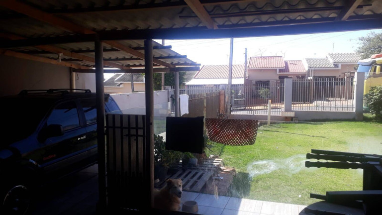 Imagem Casa com 2 Quartos à Venda, 128 m² em Jardim Casa Grande - Arapongas Imagem Casa com 2 Quartos à Venda, 128 m² em Jardim Casa Grande - Arapongas