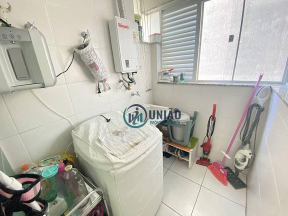 Imagem Apartamento com 2 Quartos à Venda, 69 m² em Jardim Icaraí - Niterói Imagem Apartamento com 2 Quartos à Venda, 69 m² em Jardim Icaraí - Niterói