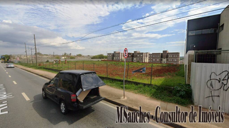 Imagem Terreno à Venda, 5.000 m² em Jardim Novo Horizonte - Sorocaba Imagem Terreno à Venda, 5.000 m² em Jardim Novo Horizonte - Sorocaba