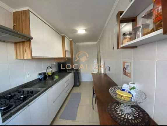 Imagem Apartamento com 2 Quartos à Venda, 63 m² em Jardim América - São José Dos Campos Imagem Apartamento com 2 Quartos à Venda, 63 m² em Jardim América - São José Dos Campos