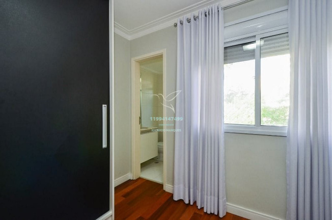 Imagem Apartamento com 3 Quartos à Venda, 142 m² em Vila Andrade - São Paulo Imagem Apartamento com 3 Quartos à Venda, 142 m² em Vila Andrade - São Paulo