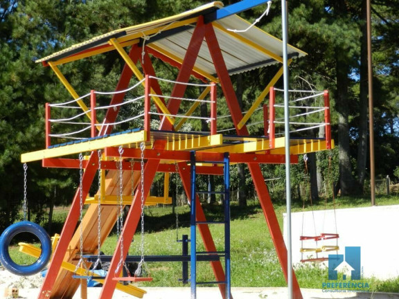 Imóvel à Venda, 1.345 m² em Guaragi - Ponta Grossa