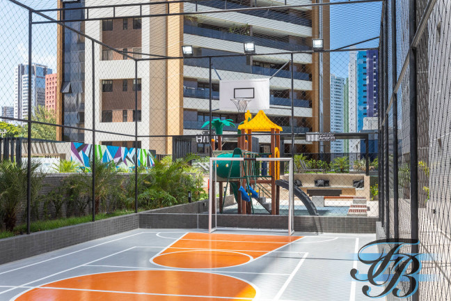 Imagem Apartamento com 3 Quartos à Venda, 90 m² em Miramar - João Pessoa
