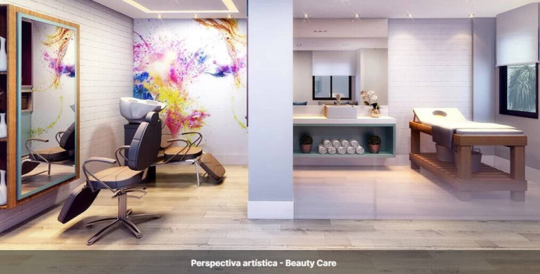 Imagem Apartamento com 2 Quartos à Venda, 91 m² em Parque Campolim - Sorocaba