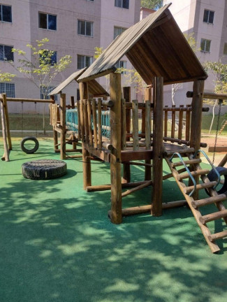 Imagem Imóvel com 2 Quartos à Venda, 39 m² em Jardim Ipanema (zona Oeste) - São Paulo