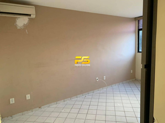 Imagem Apartamento com 1 Quarto à Venda, 28 m² em Centro - João Pessoa