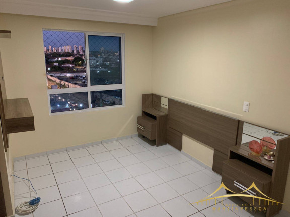 Imagem Apartamento com 3 Quartos à Venda, 83 m² em Nova Parnamirim - Parnamirim
