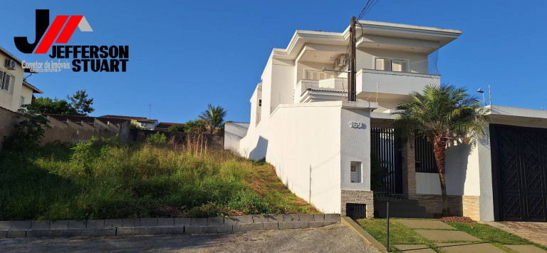 Imagem Terreno à Venda, 560 m² em Portal Das Colinas - Guaratinguetá