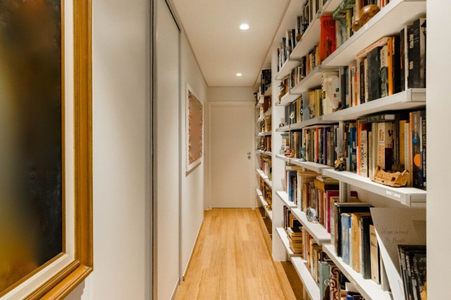 Imagem Apartamento com 3 Quartos à Venda, 300 m² em Cerqueira César - São Paulo Imagem Apartamento com 3 Quartos à Venda, 300 m² em Cerqueira César - São Paulo