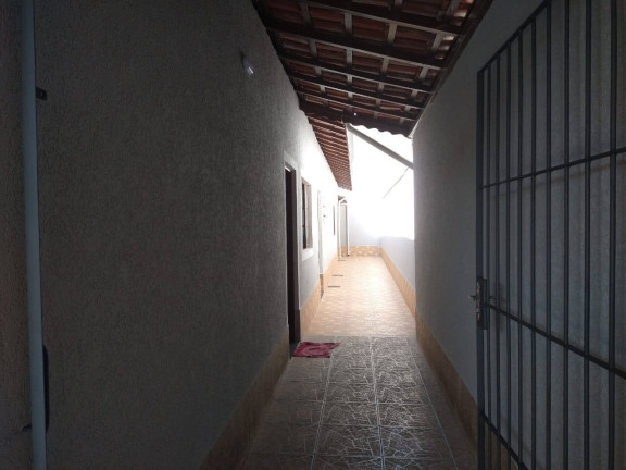 Imagem Casa com 2 Quartos à Venda, em Maracanã - Praia Grande Imagem Casa com 2 Quartos à Venda, em Maracanã - Praia Grande