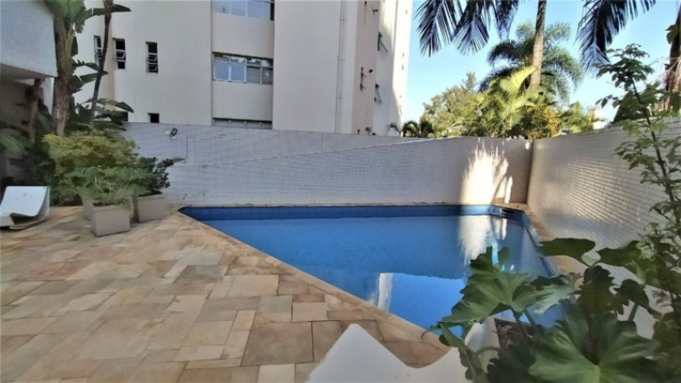 Imagem Apartamento com 3 Quartos à Venda, 186 m² em Perdizes - São Paulo Imagem Apartamento com 3 Quartos à Venda, 186 m² em Perdizes - São Paulo