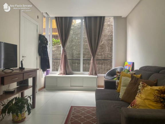 Imagem Apartamento com 2 Quartos à Venda, 55 m² em Piratini - Gramado Imagem Apartamento com 2 Quartos à Venda, 55 m² em Piratini - Gramado