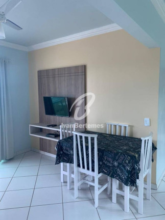 Imagem Apartamento com 1 Quarto para Temporada,  em Mariscal - Bombinhas