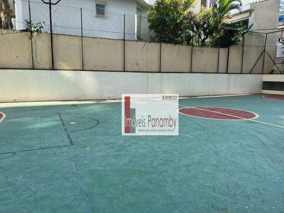 Imagem Apartamento com 3 Quartos à Venda, 139 m² em Jardim Vila Mariana - São Paulo Imagem Apartamento com 3 Quartos à Venda, 139 m² em Jardim Vila Mariana - São Paulo