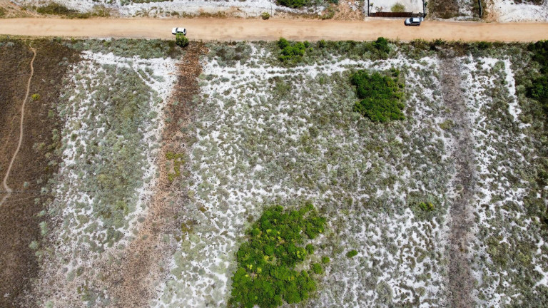 Terreno à Venda,  em Jorge Leite - Taipú De Fora - Marau
