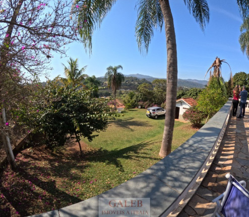 Imagem Imóvel com 2 Quartos à Venda, 116 m² em Jardim Estância Brasil - Atibaia Imagem Imóvel com 2 Quartos à Venda, 116 m² em Jardim Estância Brasil - Atibaia