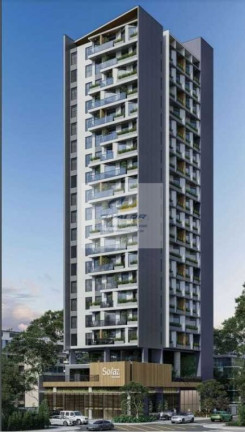 Imagem Apartamento com 2 Quartos à Venda, 57 m² em Manaíra - João Pessoa
