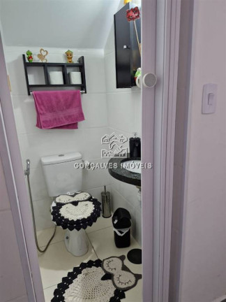 Imagem Casa com 2 Quartos à Venda, 54 m² em Maracanã - Praia Grande Imagem Casa com 2 Quartos à Venda, 54 m² em Maracanã - Praia Grande