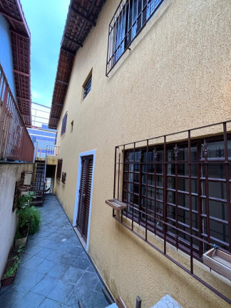 Imagem Sobrado com 3 Quartos à Venda, 198 m² em Jardim Casablanca - São Paulo