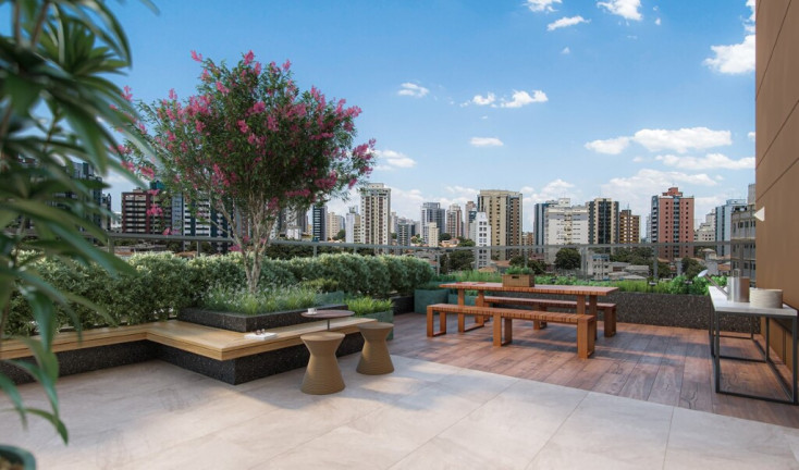 Imagem Loft com 1 Quarto à Venda, 20 m² em Paraíso - São Paulo