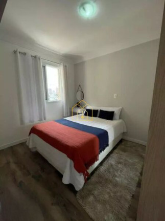 Imagem Apartamento com 2 Quartos à Venda, 55 m² em Vila Pires - Santo André Imagem Apartamento com 2 Quartos à Venda, 55 m² em Vila Pires - Santo André