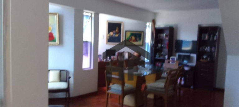 Imagem Cobertura com 4 Quartos à Venda, 267 m² em Boa Viagem - Recife