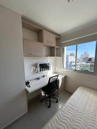 Imagem Apartamento com 2 Quartos para Alugar, 48 m² em Consolação - São Paulo Imagem Apartamento com 2 Quartos para Alugar, 48 m² em Consolação - São Paulo