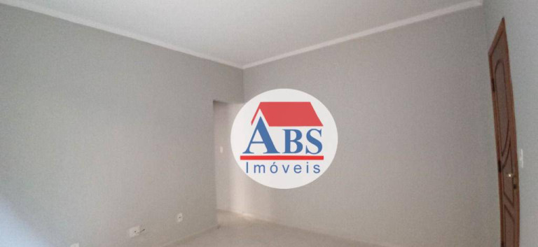 Imagem Apartamento com 2 Quartos à Venda, 68 m² em Vila Nova - Cubatão