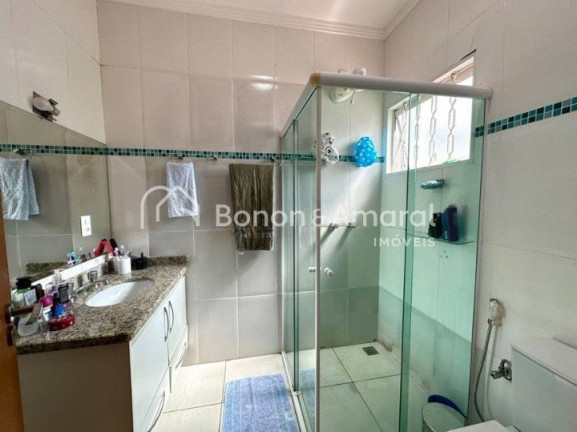 Imagem Casa de Condomínio com 3 Quartos à Venda, 200 m² em Residencial Terras Do Barão - Campinas Imagem Casa de Condomínio com 3 Quartos à Venda, 200 m² em Residencial Terras Do Barão - Campinas
