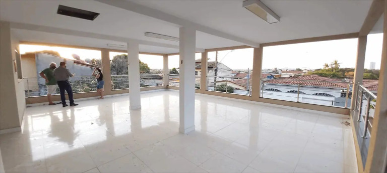 Imagem Sobrado com 4 Quartos à Venda, 420 m² em Jardim América - Goiânia Imagem Sobrado com 4 Quartos à Venda, 420 m² em Jardim América - Goiânia