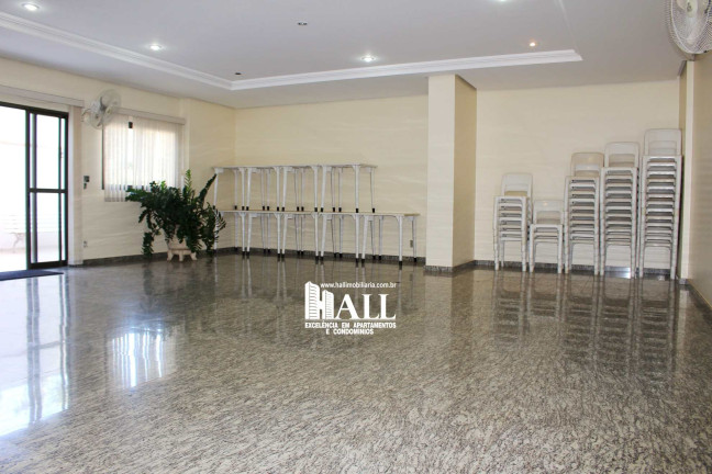 Imagem Apartamento com 3 Quartos à Venda, 160 m² em Centro - São José Do Rio Preto Imagem Apartamento com 3 Quartos à Venda, 160 m² em Centro - São José Do Rio Preto