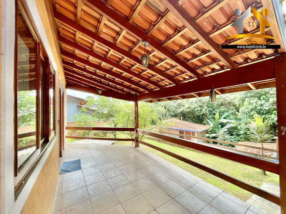 Imagem Casa de Condomínio com 5 Quartos à Venda, 360 m² em São Fernando Residência - Barueri Imagem Casa de Condomínio com 5 Quartos à Venda, 360 m² em São Fernando Residência - Barueri