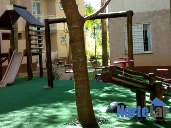 Imagem Apartamento com 2 Quartos à Venda, 46 m² em Vila Jaraguá - São Paulo