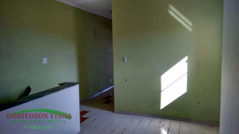 Imagem Sobrado com 3 Quartos à Venda, 264 m² em Parque Continental Ii - Guarulhos