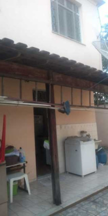 Imagem Imóvel com 3 Quartos à Venda, 173 m² em Campo Grande - Rio De Janeiro