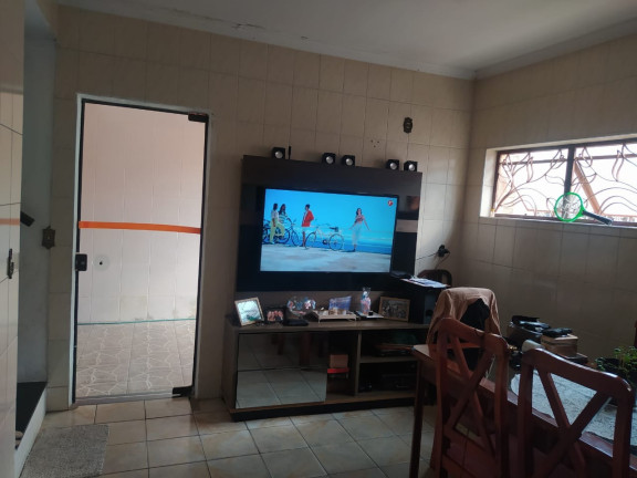 Imagem Casa com 3 Quartos à Venda, 200 m² em Vila Haro - Sorocaba Imagem Casa com 3 Quartos à Venda, 200 m² em Vila Haro - Sorocaba