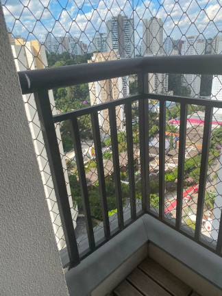 Imagem Apartamento com 2 Quartos à Venda, 54 m² em Vila Andrade - São Paulo Imagem Apartamento com 2 Quartos à Venda, 54 m² em Vila Andrade - São Paulo