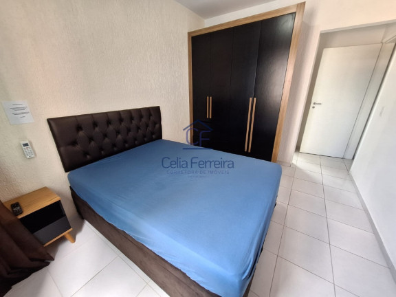 Imagem Apartamento com 2 Quartos à Venda, 80 m² em Jardim Aruan - Caraguatatuba