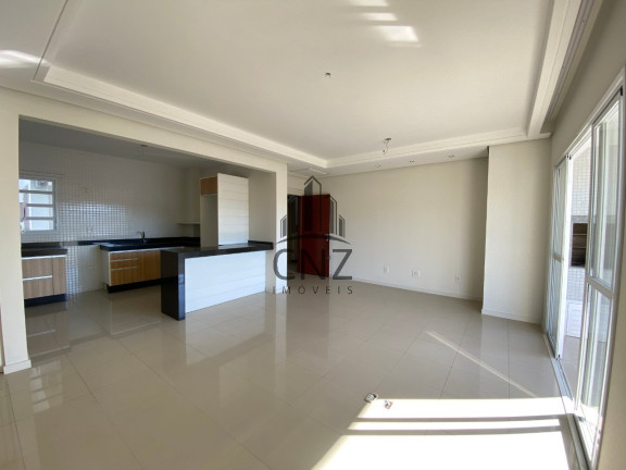 Imagem Apartamento com 3 Quartos à Venda, 110 m² em Centro I - Brusque