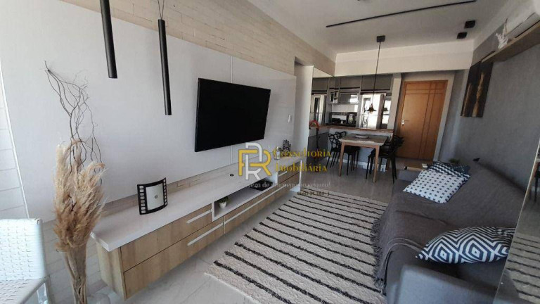 Imagem Apartamento com 1 Quarto à Venda, 58 m² em Caiçara - Praia Grande Imagem Apartamento com 1 Quarto à Venda, 58 m² em Caiçara - Praia Grande