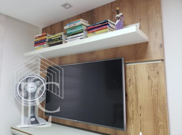 Imagem Apartamento com 2 Quartos à Venda, 58 m² em Vila Mariana - São Paulo